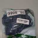 GYALAPERI Dog Sweater, 3 Pack Dog Sweaters for Small Dogs Girl Boy, Ultra Soft Warm Puppy Clothes Dog Coat for Winter (Gray+Azure+Navy, Small)