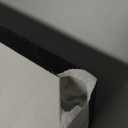 VITVITI Toothbrush Holder for Bathroom, Bathroom Organizer Countertop, Rectangle 6 Compartment Bathroom Accessories Storage for Toothpaste/ Vanity Counter/ Sink, White Resin of Marble Color