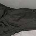 Down Alternative Bedding Comforter Full Size - All-Season Soft Reversible Microfiber Bedding Comforter - Lightweight & Machine Washable(Black/Dark Gray, Full)