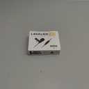 Rode Lavalier GO Professional Wearable Microphone,Black