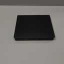 External DVD Drive, USB 3.0 and Type-C CD DVD Disc Reader Writer Burner Player, Slim and Portable CD DVD +/-RW Optical Drive for PC Laptop Desktop MacBook Mac Windows 7/8.1/10/11 Linux OS Apple