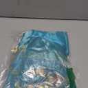 Funna Costume for Girls Princess Kids Dress Up Outfit Party Supplies Blue, 3T