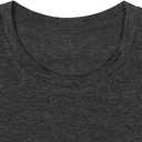 Frenchie Mama Shirt Dog Mom Funny Graphic Tees Womens Letter Print Casual Short Sleeve T-Shirt Tees Tops (Gray, XXL)