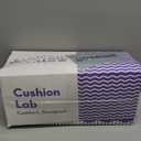 MAGCOMSEN Winter Jackets for Men Thick Thermal Fleece Lined Coats Warm Cotton Sherpa Jacket Work Cargo Multi Pockets (Large, Black)