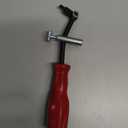 Lisle 58430 Shaft in Seal Puller