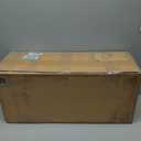 Architectural Mailboxes Arlington Heavy duty Steel Metal Post Mounted Mail Box for outside, Black, Large USPS Approved Curbside Mailbox