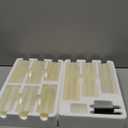 Vinkor Flameless Candles Battery Operated Candles Real Wax Pillar LED Candles with 10-Key Remote and Cycling 24 Hours Timer (Ivory 4" 5" 6" 7" 8" 9")