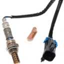 Denso 234-4018 Oxygen Sensor for GM Downstream with 4-Wire Female Plug