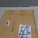 2-Pack Rat Traps Humane Live Mouse Vole Chipmunk Trap Cage for Indoors and Outdoors (Black)