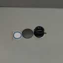 LISEN for Magsafe Car Mount, Phone Holders for Your Car, Magnetic Car Accessories for Women Men Truck Jeep BMW Ford, Gifts for Mother Day, for iPhone 17 Pro Max 16 15 14 13 12, Samsung S26, Black