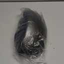 Ski Goggles, OTG 100% UV Protection Anti Fog Snowboard/Ski Goggles for Men, Women & Youth (Black Frame Silver Lens Vlt10%-18%)