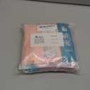 Tear Away Underwear for Women, Reusable Post Surgery Briefs, Disabled Adaptive Stick-On Underwear for Easy Dressing Changing (Pink/Purple/Blue, Medium)