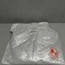 DXYAKY Set of 3 Modern Starburst Wall Decor, Metal Wall Sculpture with Crystal Accents, Blue 3D Wall Art for Living Room, Bedroom & Home, Elegant Hanging Wall Decoration (11.8 inch)