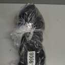 Utopia Bedding Queen Fitted Sheets - Bottom Sheets - Deep Pockets - Soft Brushed Microfiber - Shrinkage & Fade Resistant - Easy Care - 2 Fitted Sheet Only (Black)