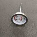 Wheat PP Divided Plates Blue Dinosaur, Fry Temperature Measurement,  REDUCE Reusable Straw, Small Strainer