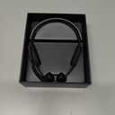 Bigvapor Bone Conduction Headphones Bluetooth with Mic, Noise Cancelling Open-Ear Sweatproof Bone Conducting Headsets Microphone Wireless for Work, Sports,Call, Meeting Headphones