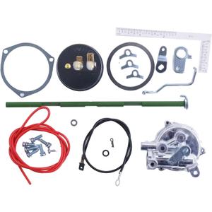 Electric Choke Kit Internal Vacuum Multicolor Replacement 1478 Compatible With Edelbrock Performer Carbs 1400 1403 1404 1405 1406 1409 1801 1806 Carburetor