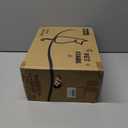 Aodisman Dog Stairs Ramp for Bed and Couch,4 Step Dog Steps for Small Dogs,Pet Stairs with Non-Slip Bottom for Old Cats,Indoor Pet Steps,Comfort,Durable,17.4" H,Light Grey