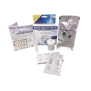 Industrial Test Systems 487986 ITS Water Quality Test Kit