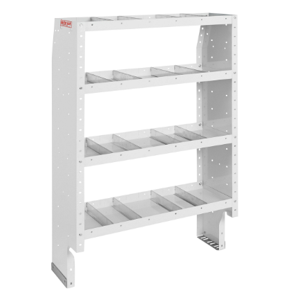 WEATHERGUARD 9363303 Adjustable Shelf Unit