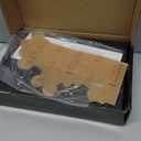 Mickey Night Light, 3D LED Intelligent Remote Control Mouse Mice Lamp 16 Color Light for Christmas Mickey Gifts Children's Room Decoration Holiday Gifts Kids, Boys, Girls & Home Decor