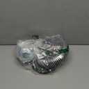 NewYall 4.2L Engine Water Pump and Electric Fan Clutch Kit with Gasket for Buick Rainier 04-07, Chevrolet Trailblazer 02-09, Trailblazer EXT 02-06, GMC Envoy 02-09, Envoy XL 02-06, Envoy XUV 04-05