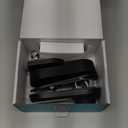 Veise RZ07 Fingerprint Smart Lock, 7-in-1 Smart Locks for Front Door, Keyless Entry Door Lock with App Control, Biometric Electronic Touchscreen Keypad Deadbolt, Matte Black