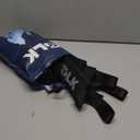 Volk Ski Strap and Pole Carrier - 2 Sets per Pack - Skiing Accessory for Easy Transportation of Your Ski Gear - Feel Comfortable Walking to and From the Mountain - Adjustable Size