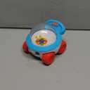 Fisher-Price Baby Toy Corn Popper Push-Along Vehicle with Sounds for Crawling Developmental Play Infants Ages 6+ Months