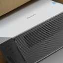 4500 Sq.Ft Most Efficient Energy Star 2024 Dehumidifier,AEOCKY Max 74 Pint/D(Standard 52Pint/D) Smart Compressor Dehumidifier with Drain Hose, Intelligent Humidistat,for Basement,Bedroom,Home,Bathroom