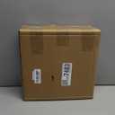 OwnMy Cast Iron Tall Plant Stand Heavy Duty Vintage Flower Pot Holder Stand, Decorative Round Potted Plant Holder Rack, Indoor Outdoor Metal Plant Holder Wrought Iron Large Plant Stand for Home Garden