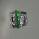 Timberland Men's Genuine Leather Passcase Security RFID Wallet (Black)