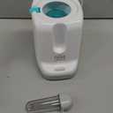 First Years quick serve bottle warmer by Learning Curve - 1 ea