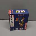 48 PCS Toddler Bath Toys for Kids Ages 3-5,DIY Duck Slippery Slide Track Baby Bath Tub Toys with Suction Cups, for Baby Infant Boys Girls Bath Time Ages 2 3 4 5 6 7 8 Years Old