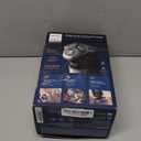 Philips Norelco Shaver i9000, Wet & Dry Electric Shaver, Taubenblau, SenseIQ Technology, Triple Lift & Cut System, 360 Rotating Dual SteelPrecision Precision Blades, Beard Styler, Model X9001/91 (i9000 + QCP & Trimmer, Gray)