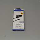 Fast Charger Car Charger With USB Port