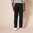 Amazon Essentials Men's Classic-Fit Wrinkle-Resistant Flat-Front Chino Pant, 42Wx30L