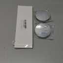 Hedoc Reflective Bird Scare Discs Set, 24PCS Large Double-Sided Bird Deterrents for Outside, Bird Reflectors to Keep Birds, Woodpeckers, Pigeons Away from House, Outdoor Garden, Patio and Yard