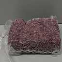 2 LB Burgundy Crinkle Cut Paper Shred Filler Great for Gift Wrapping, Burgundy Basket Fillers, Birthday, Gift Wrapping, Anniversary, Halloween Thanksgiving Christmas Party Decor Filling Supplies