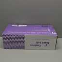 Cushion Lab Patented Pressure Relief Seat Cushion for Long Sitting Hours on Office & Home Chair - Extra-Dense Memory Foam for Soft Support. Car Pad for Hip, Tailbone, Coccyx, Sciatica - Black