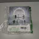 ESR for iPad Pro 13 Inch Case (M5/M4) 2025/2024, Powerful Magnetic Attachment, Slim Trifold Stand Case, Supports Pencil Pro & Pencil(USB-C), Auto Wake/Sleep, Durable Protection, Rebound Series, Black