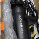 Godox SK400II Strobe Flash Light 400Ws with Standard Reflector, GN65 5600K 2.4G Studio Photo Strobe Monolight Light for Studio Shooting with 150W Modeling Lamp(Bowens Mount) (SK400 II)