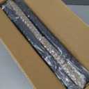 Floating Shelves for Wall, Plant Shelf Indoor, Wall Planters for Indoor Floating Plant Shelves for Bedroom, Living Room, Kitchen, Office, Bathroom Decor (2 Pack)