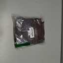 Herseas Women's Textured Bikini Sets Twist Front Top Swimsuits High Waisted Bathing Suits, M