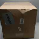 Plufl Hugl Cooling Body Pillow for Adults Made with CloudSupport Fill | U Shaped Maternity Pillows Great for Side Sleepers & Pregnant Women | Washable Cover | Grey (Standard)