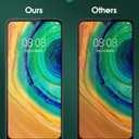 for Samsung Galaxy A13 4G Screen Replacement for Galaxy A13 4G LCD for Samsung A13 4G Display for SM-A135F, SM-A135F/DS, SM-A135M Digitizer Touch Screen Assembly Repair Part with Frame