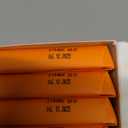 Tony's Chocolonely 32% Milk Chocolate Caramel Sea Salt Bars, 6.35 Oz, 4 Bars, Best By: 06.12.2025