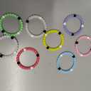 Zodaca 16 Pack Bracelets
