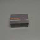 3-in-1 TENS Unit Muscle Stimulator with 30 Modes, 40 Intensities TENS Machine for Gradual Back Pain Relief Therapy, Rechargeable EMS Unit Massager with 12 TENS Electrode Pads, a Storage Bag