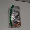 8 PCS Espresso Accessories Kit, 51mm Espresso Tamper Kit Coffee Tamper Set with Coffee Distributor, Espresso Tamping Station, Espresso WDT Stirrer, Puck Screen,Dosing Funnel